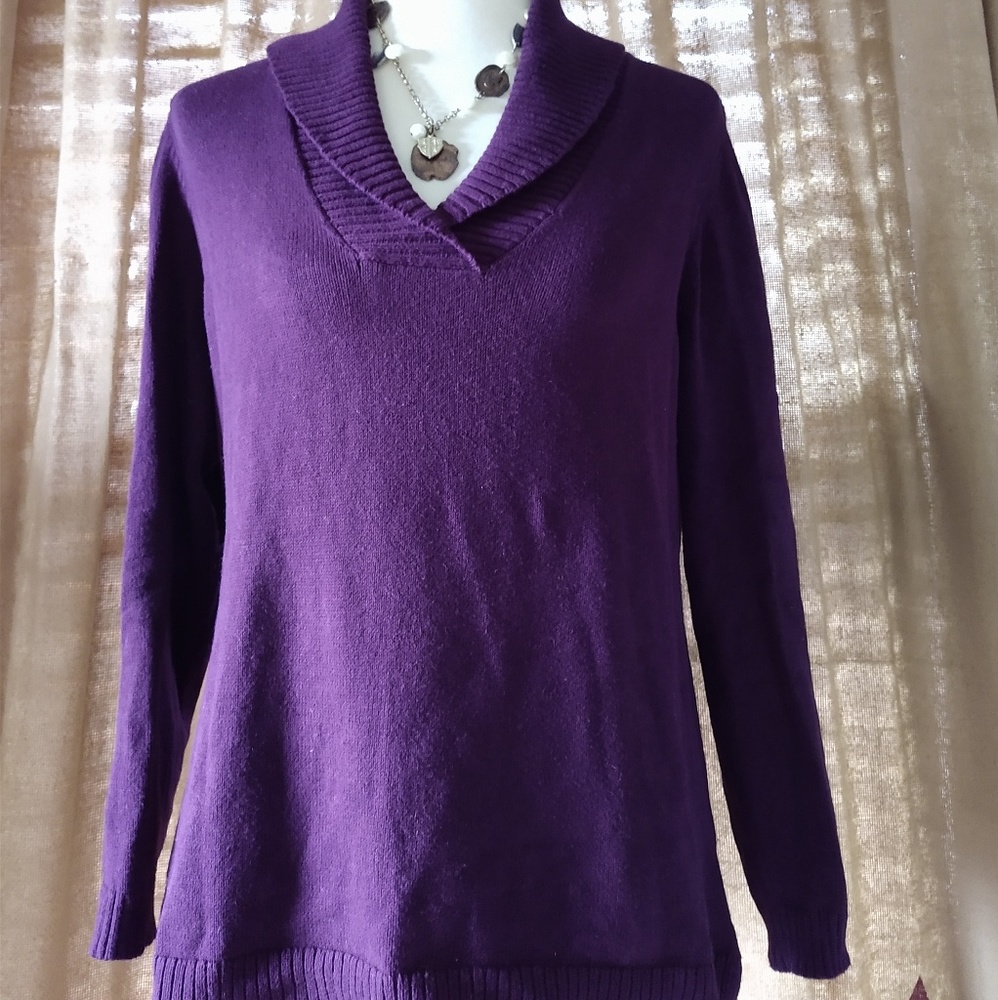 BOGO🇺🇸Long sleeved sweater